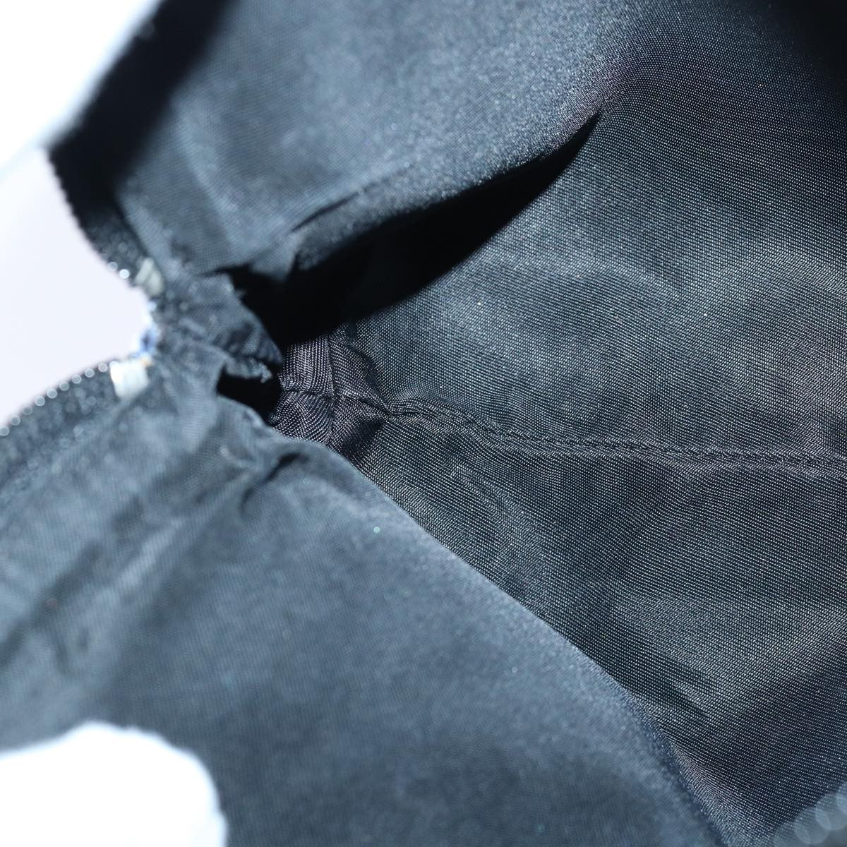 Bvlgari B.Zero1 Logomania Bag Canvas with Leather