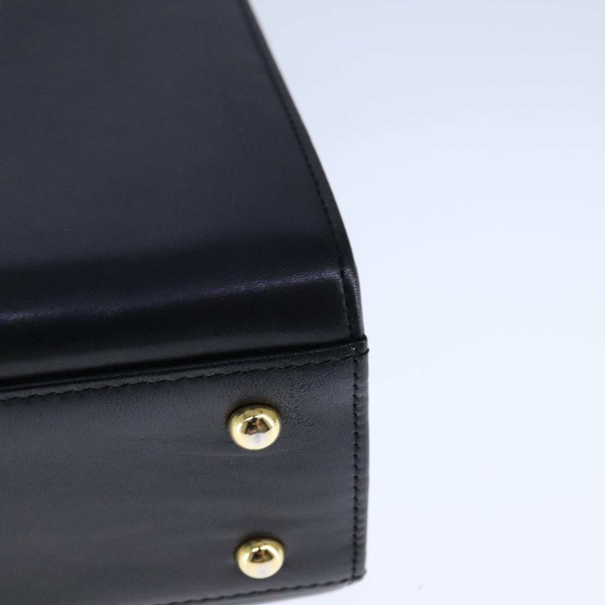 Givenchy Vintage 4G handbag Leather