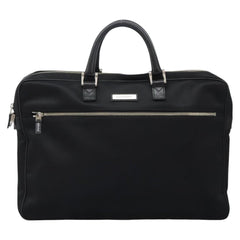 Burberry Black Label Business Bag Nylon