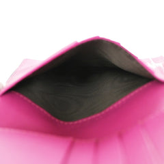 Fendi Peekaboo Wallet Leather