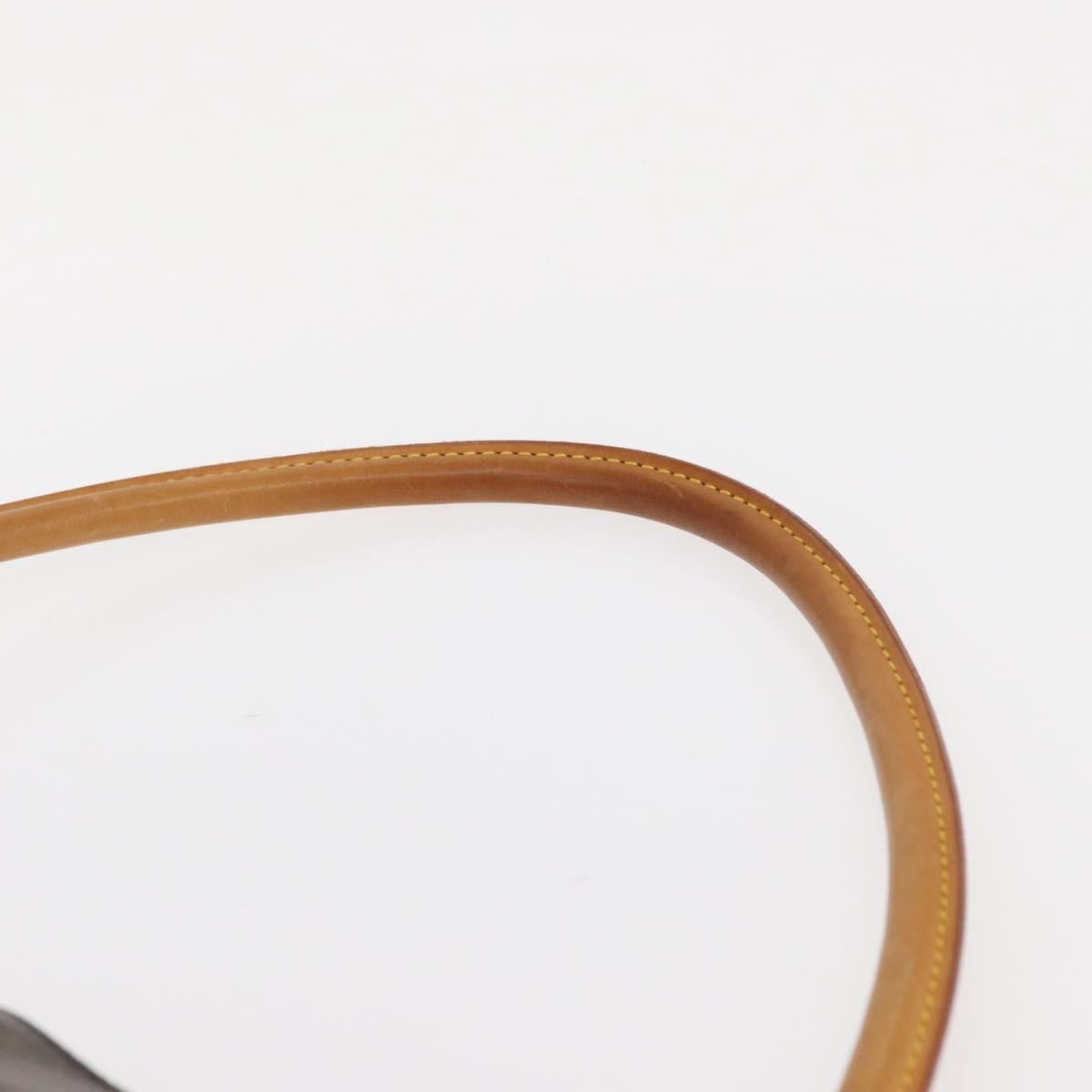 Louis Vuitton Looping Handbag Monogram Canvas