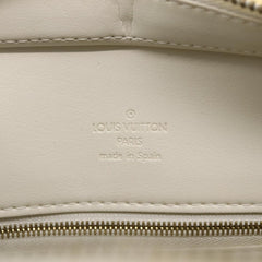 Louis Vuitton Houston Handbag Monogram Vernis