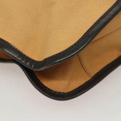 Gucci Sherry line shoulder bag Canvas