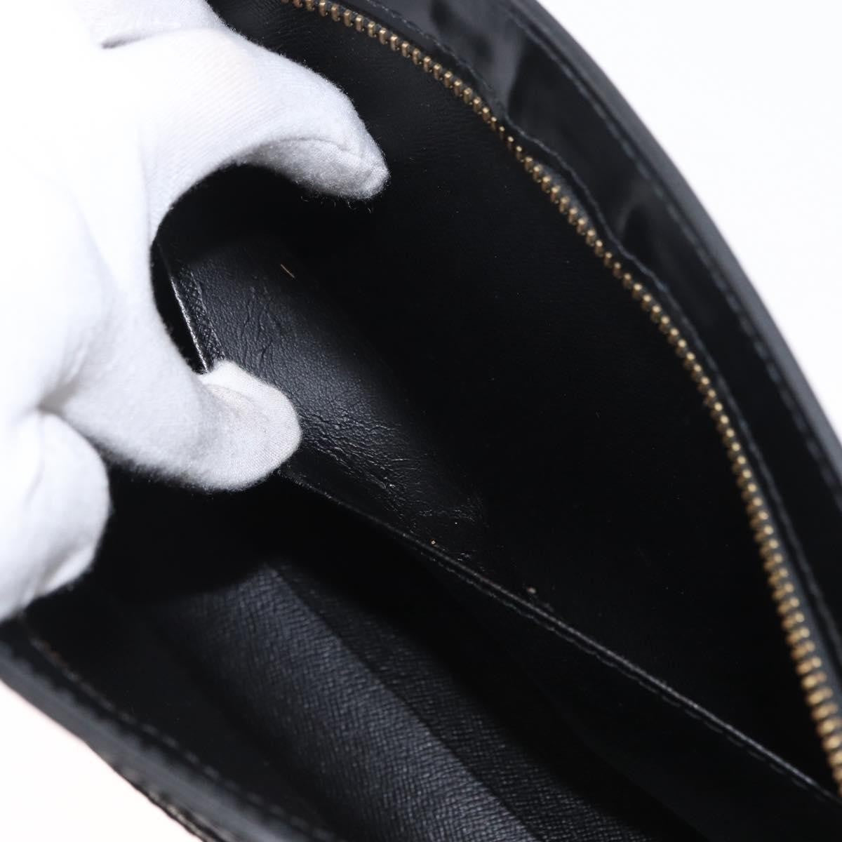 Louis Vuitton Pochette Homme Epi Leather