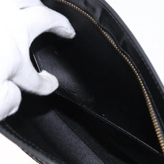 Louis Vuitton Pochette Homme Epi Leather