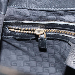 Gucci Vintage Handbag Leather