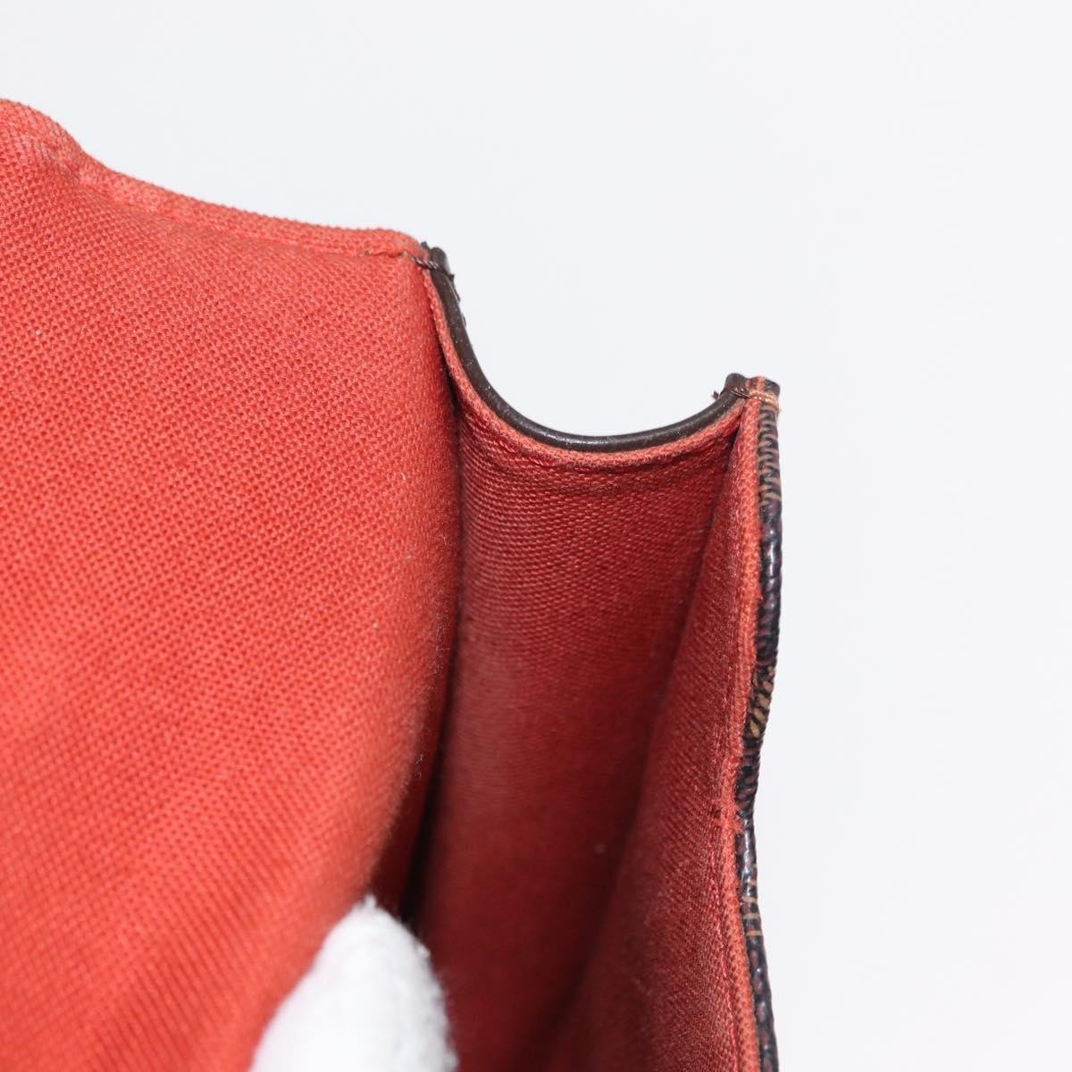 Louis Vuitton Portobello Messenger Damier