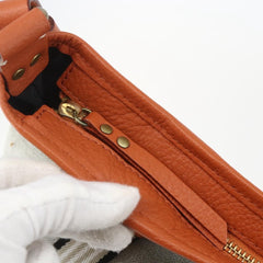 Burberry Blue Label shoulder bag Canvas