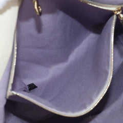 Gucci Open Tote Leather