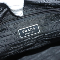 Prada Vintage Tote Tessuto
