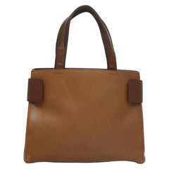 Prada Vintage Handbag Leather