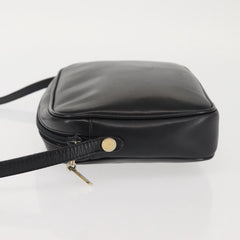 Salvatore Ferragamo Vala Shoulder Bag Leather