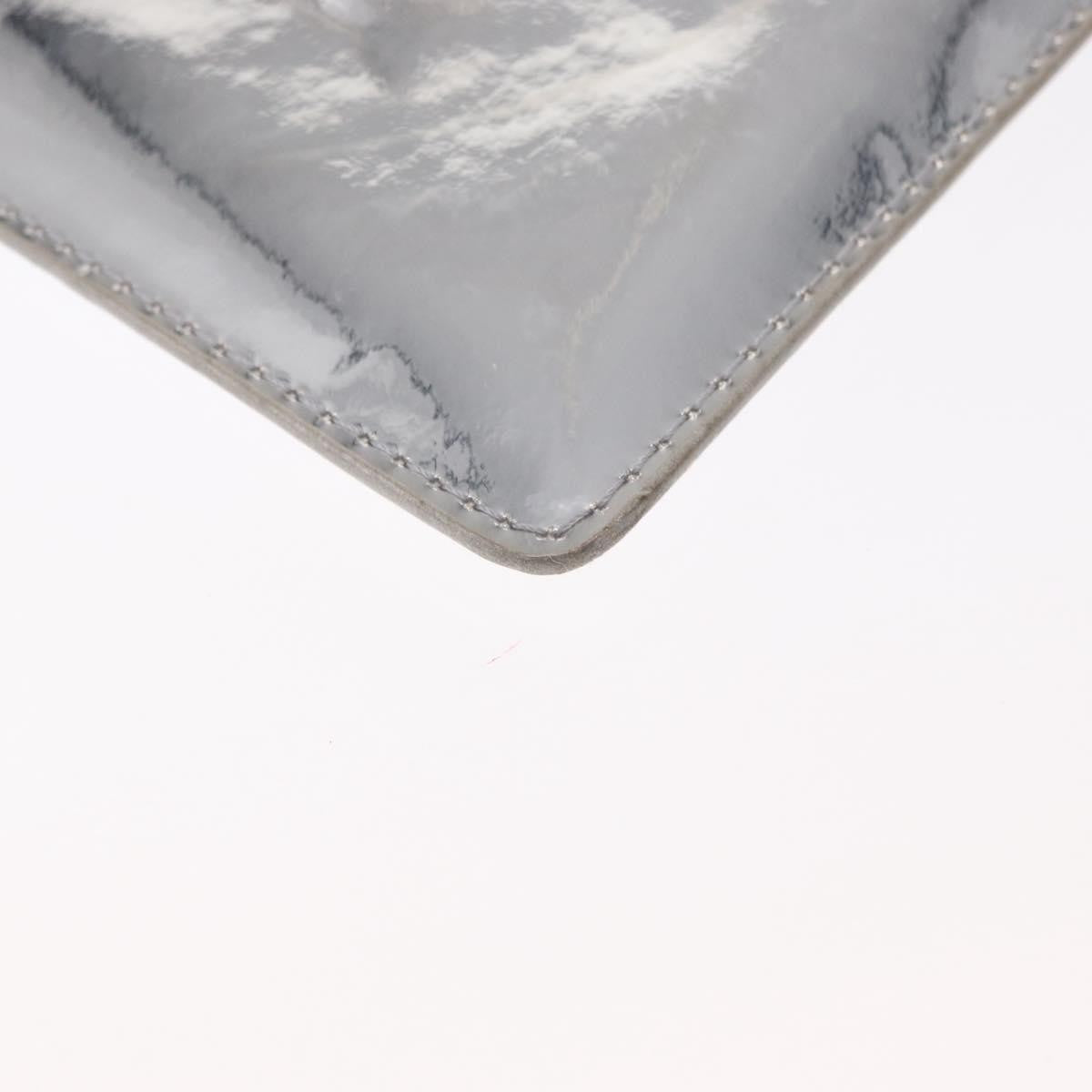 Louis Vuitton Pochette Clutch Monogram Miroir PVC