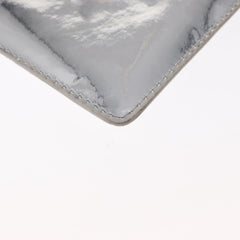 Louis Vuitton Pochette Clutch Monogram Miroir PVC