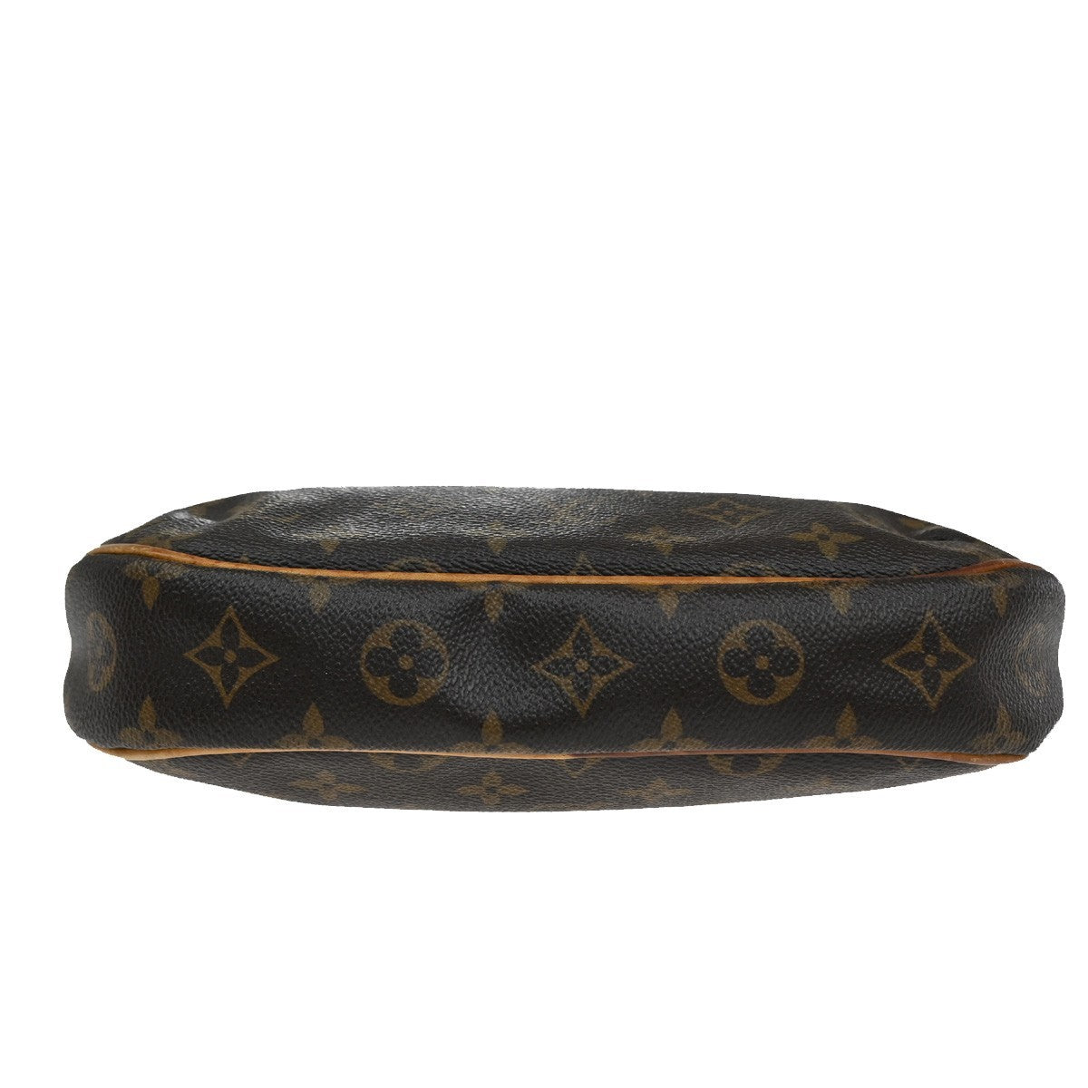 Louis Vuitton Odeon Handbag Monogram Canvas