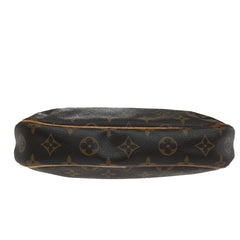 Louis Vuitton Odeon Handbag Monogram Canvas