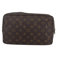 Louis Vuitton Trousse Toilette Monogram Canvas