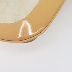 Gucci GG Canvas Bag Canvas