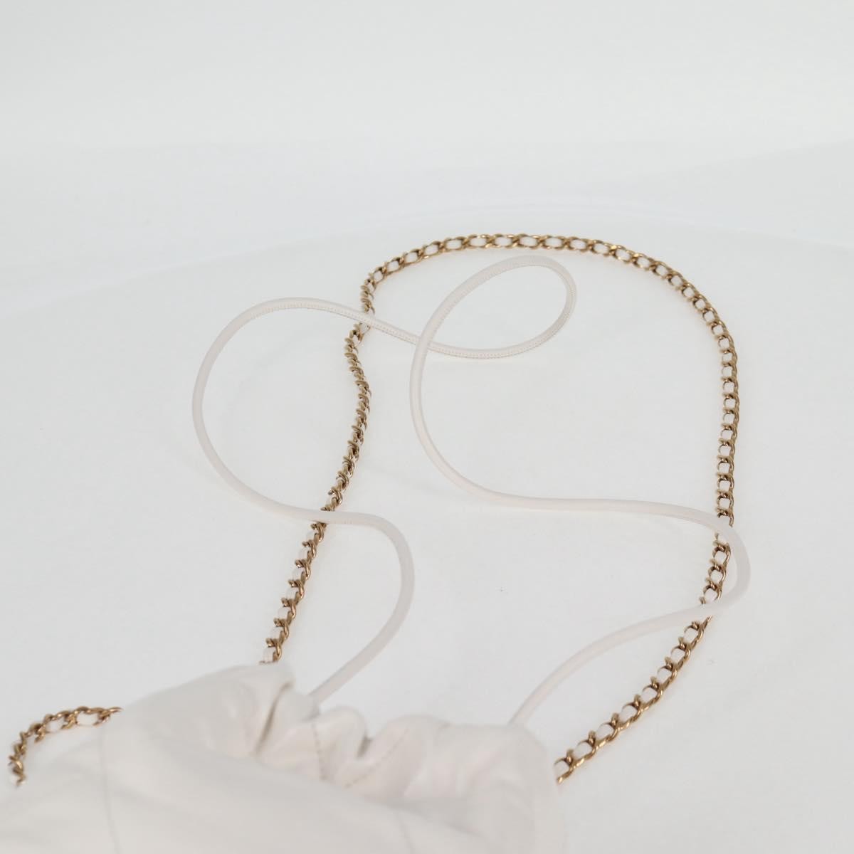 Chanel 22 Chain Hobo Quilted lambskin