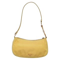 Prada Vintage Shoulder Bag Tessuto