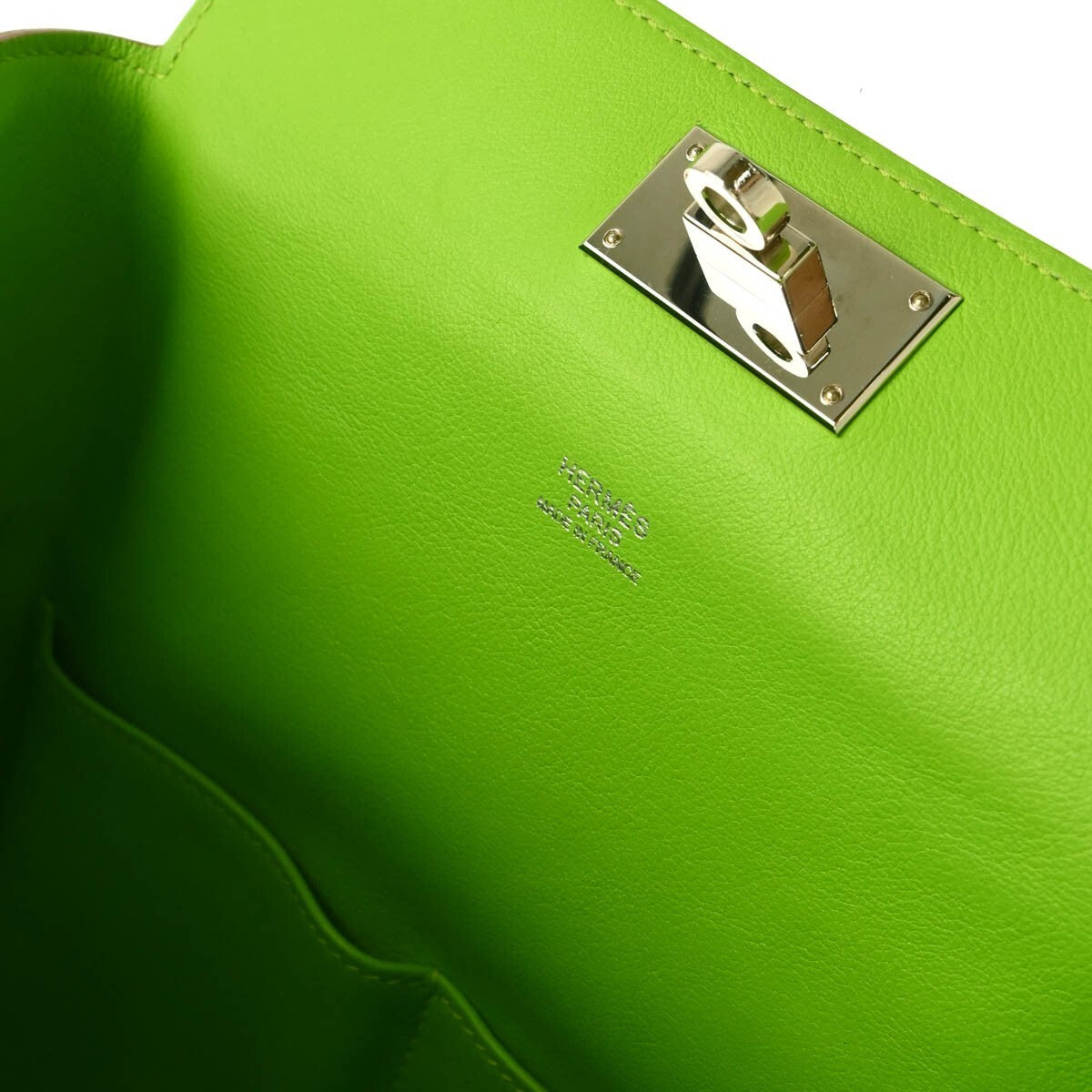 Hermes Toolbox Bag Swift