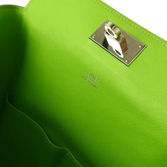 Hermes Toolbox Bag Swift