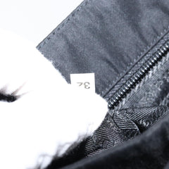 Prada Vintage Shoulder Bag Tessuto