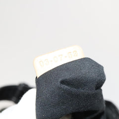 Chloe Vintage Shoulder Bag Leather