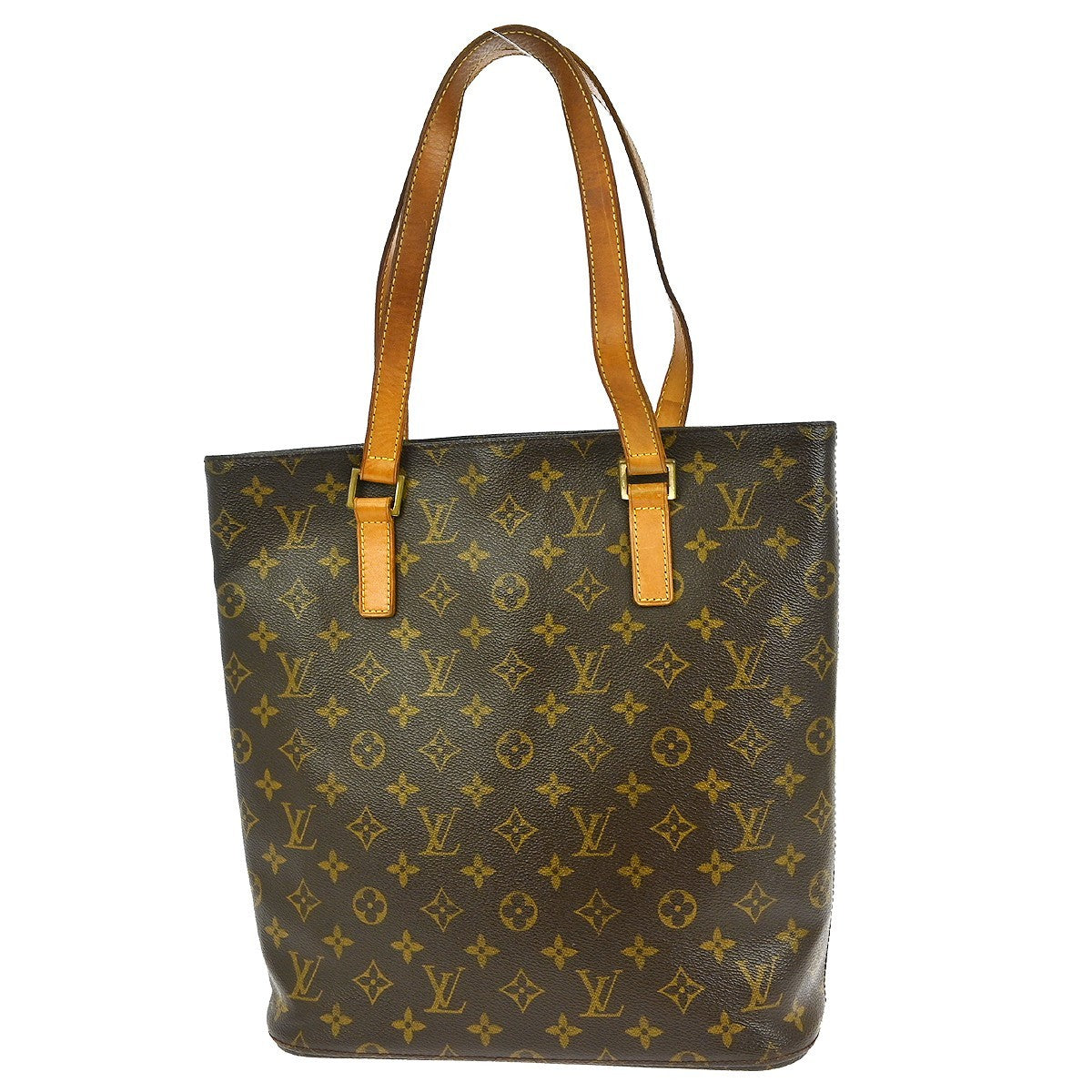 Louis Vuitton Vavin Tote Monogram Canvas