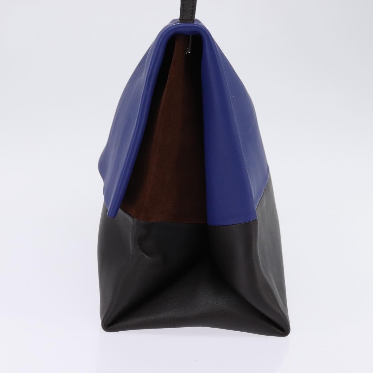 Celine All Soft Bag Leather