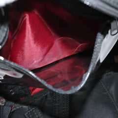 Burberry Nova check Shoulder bag Canvas