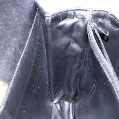 Bally Handbag Leather