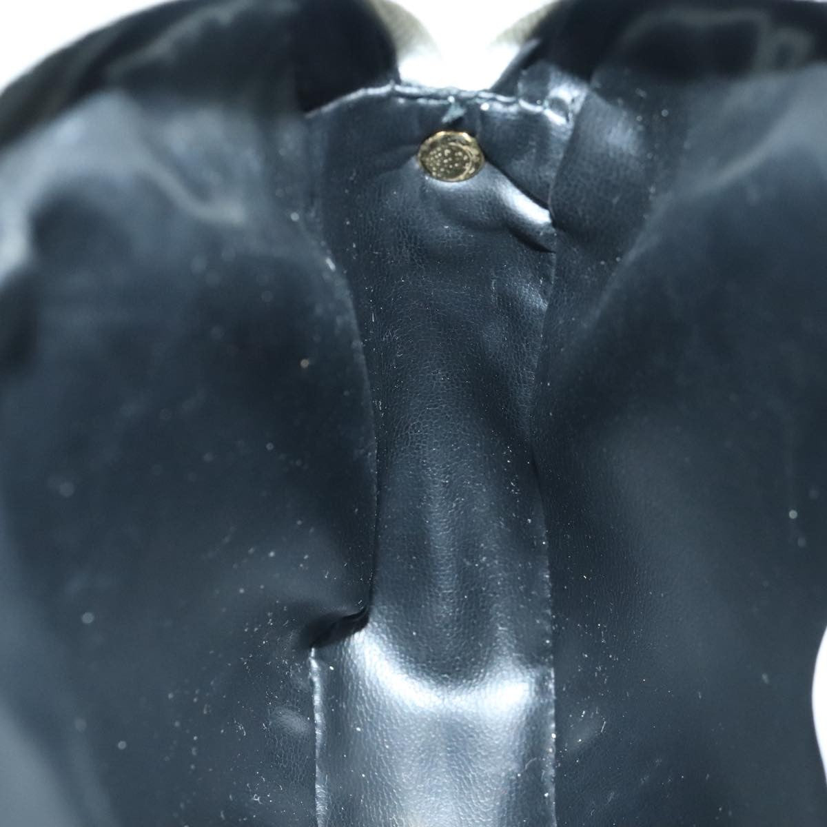 Salvatore Ferragamo Gancini Crossbody Bag Leather