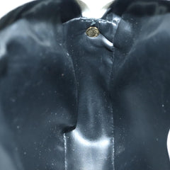 Salvatore Ferragamo Gancini Crossbody Bag Leather