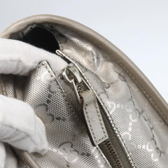 Gucci Plus Tote GG Imprime