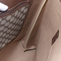 Gucci Vintage tote GG Canvas