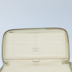 Louis Vuitton Zippy Organizer Damier
