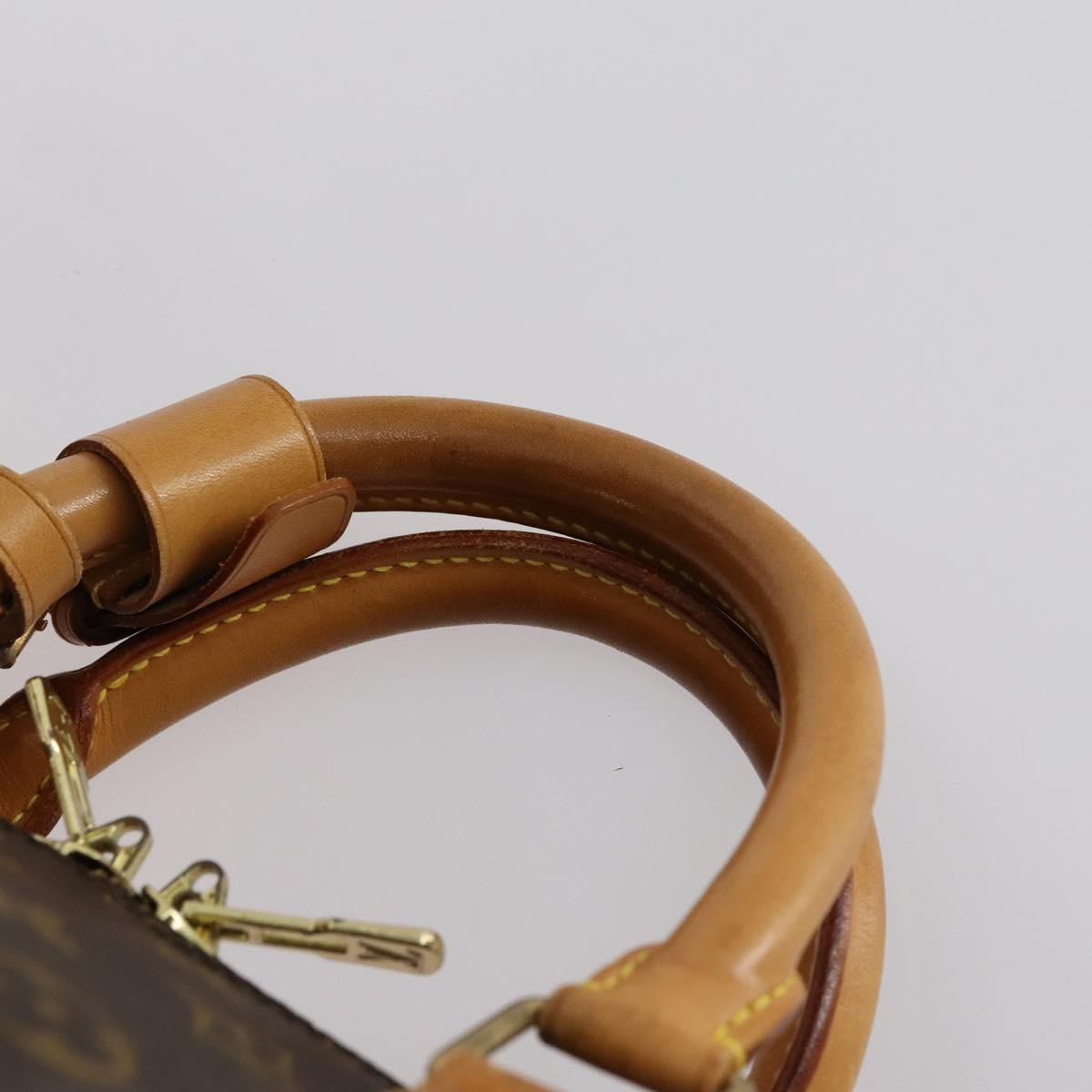 Louis Vuitton Keepall Bag Monogram Canvas