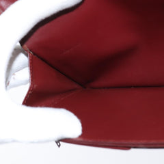 cartier Must de Cartier Clutch bag Leather