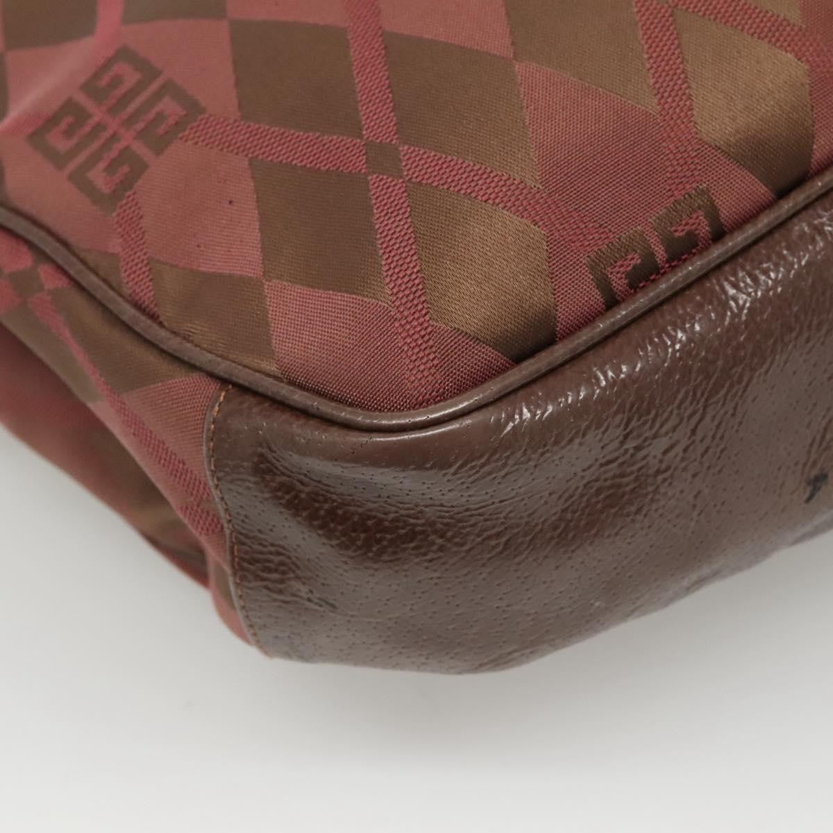 Givenchy Antigona Bag Canvas and Leather