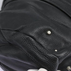 Chloe Paddington travel bag Leather