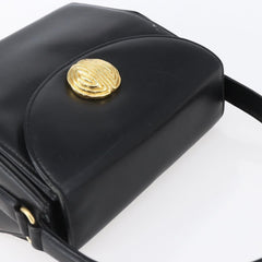 Givenchy Vintage Handbag Leather