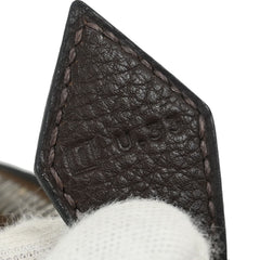 Hermes Bolide Web 1923 Bag Togo