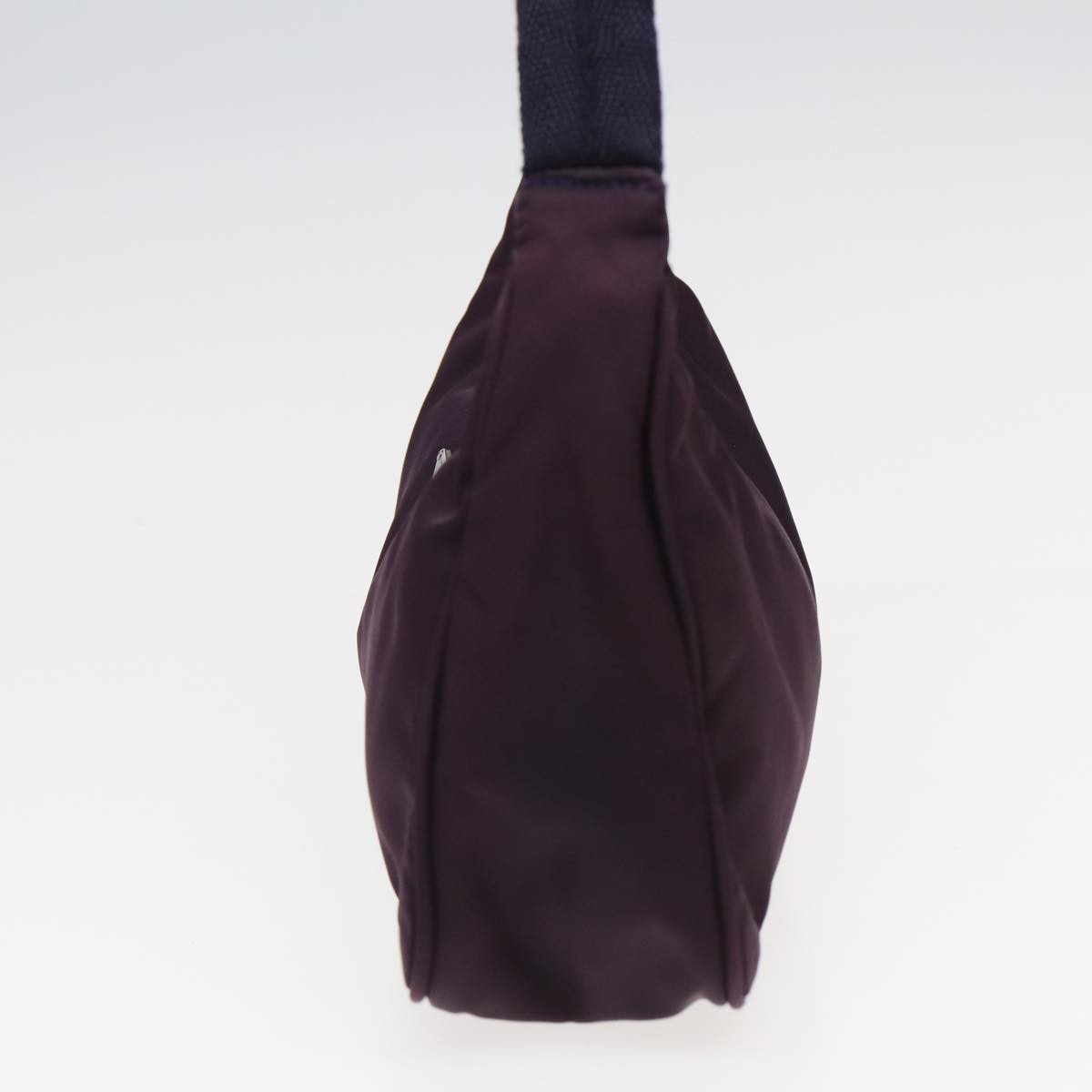 Prada Pochette Shoulder Bag Tessuto