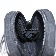 Gucci GG canvas pouch Canvas