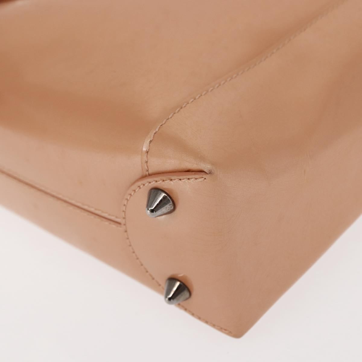 Christian Dior Malice handbag Patent leather