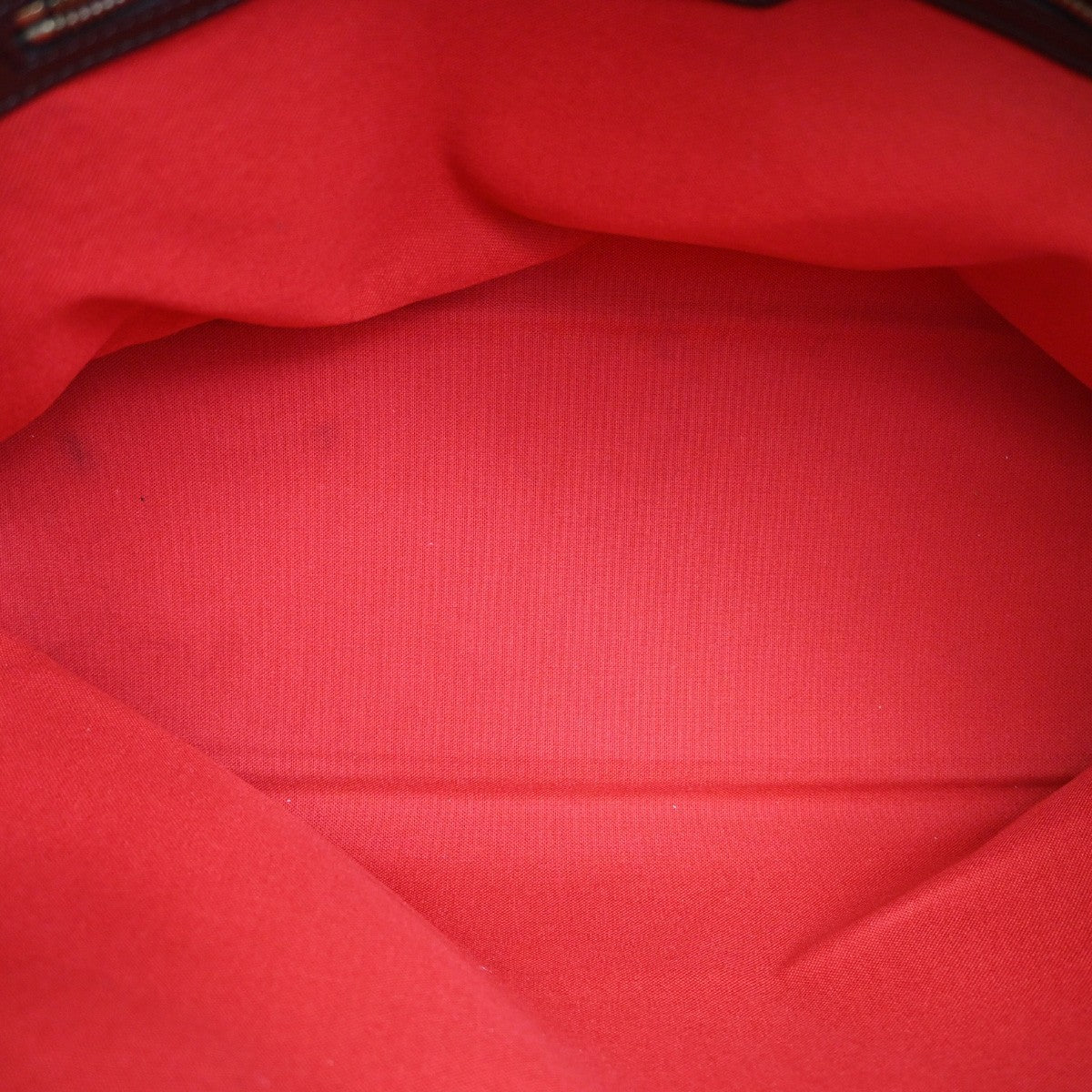 Louis Vuitton Chelsea Handbag Damier