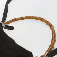 Gucci Vintage Handbag Nylon