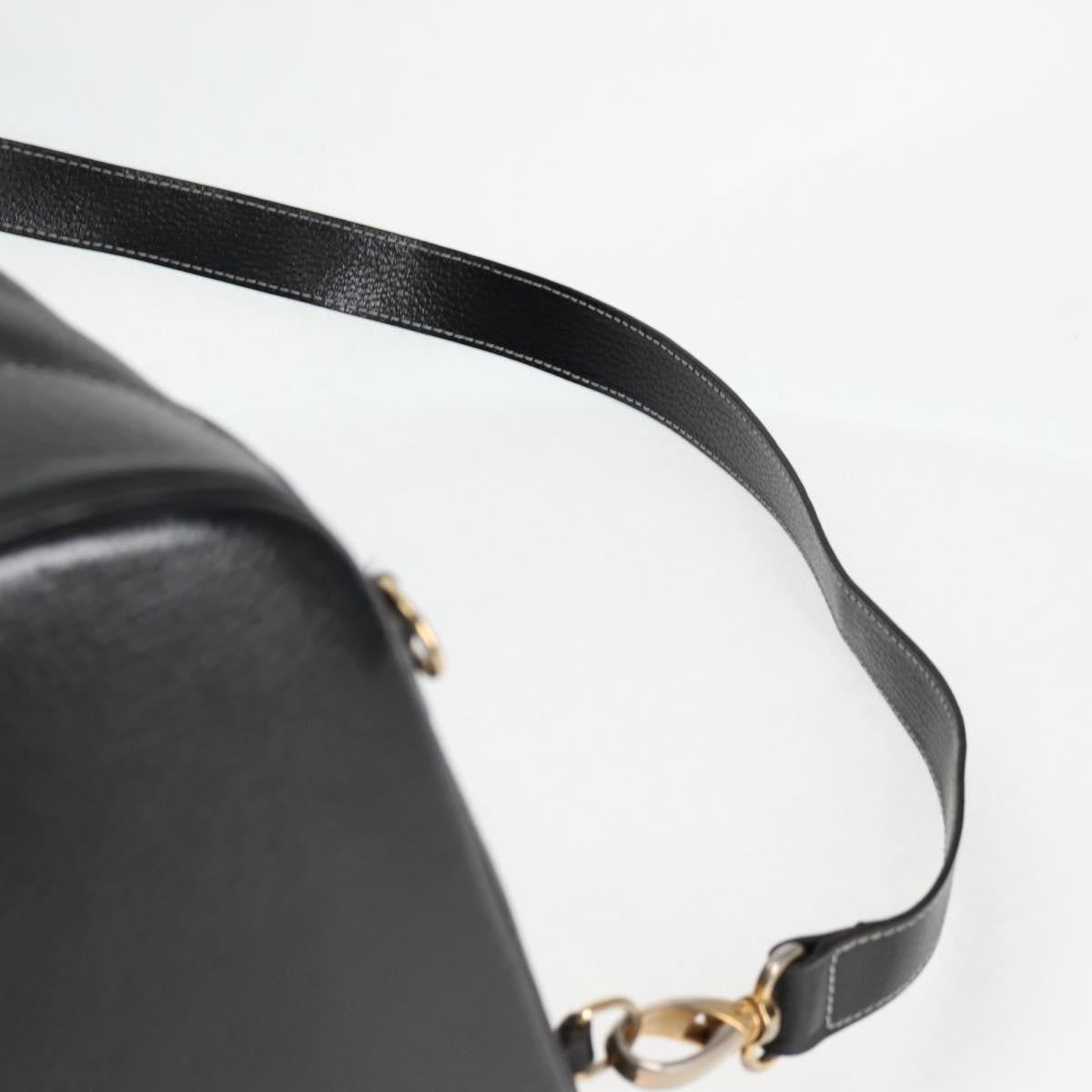 Hermes HERMES Shoulder Bag Leather