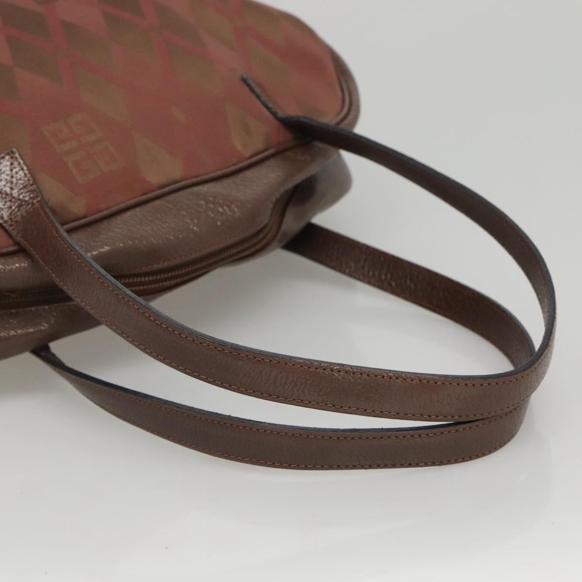 Givenchy Antigona Bag Canvas and Leather